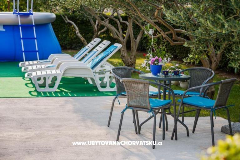 Apartments Mirjana – photo 8