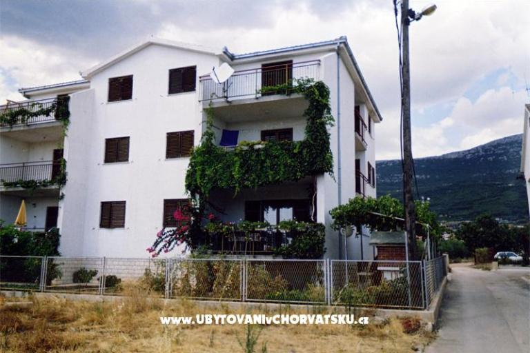 Apartments Pavlinović – photo 2