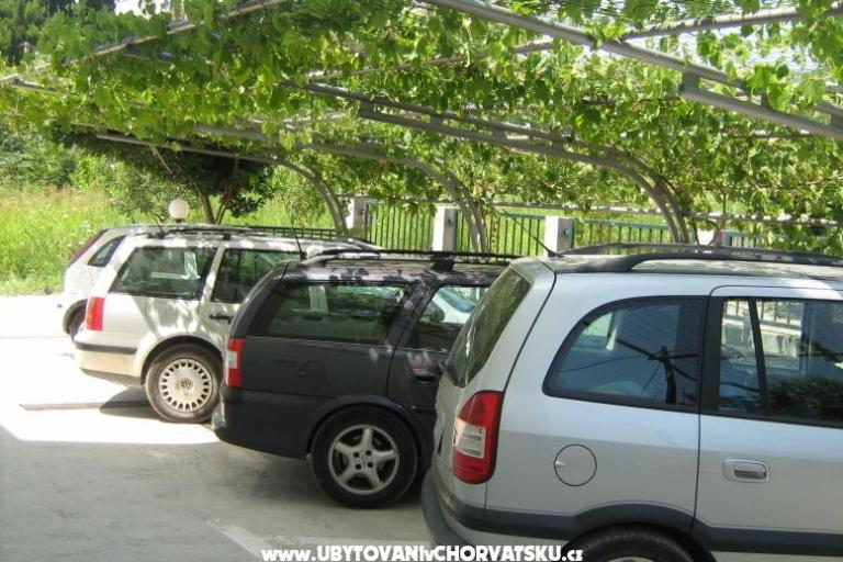 Apartments Roko – photo 12