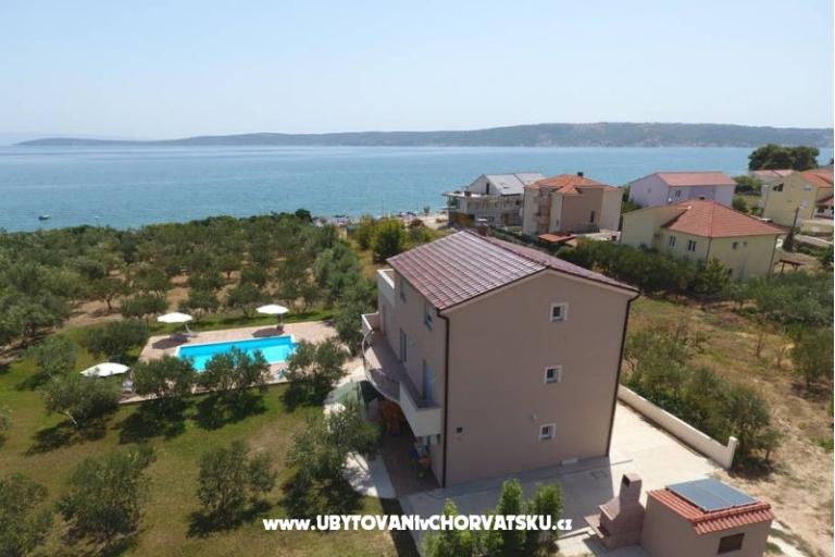 Apartments Šimetin – photo 5