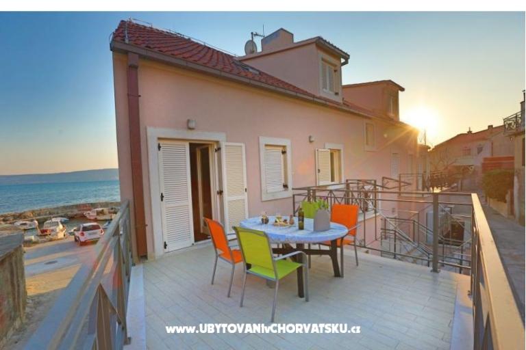 Apartments Stafilic – photo 12