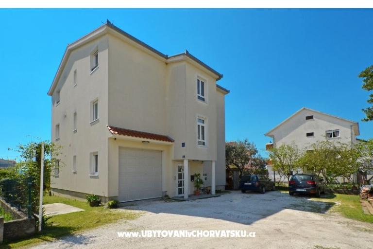 Apartments Ante i Anita – photo 14