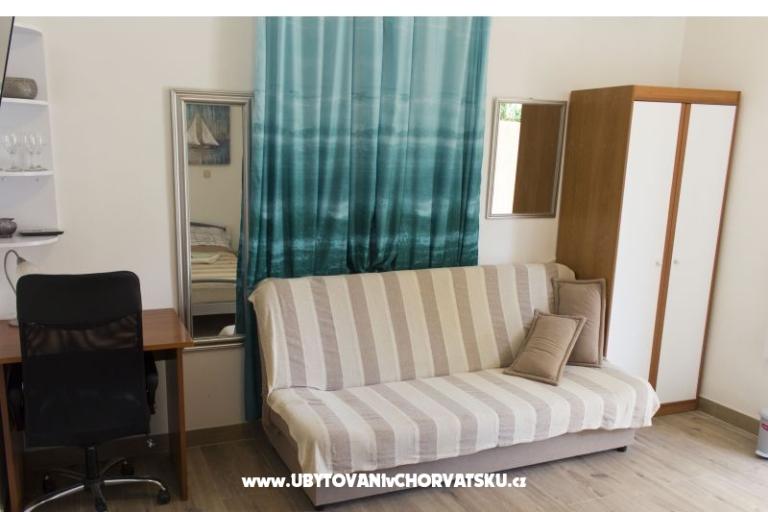 Apartments Bugenvilla – photo 14