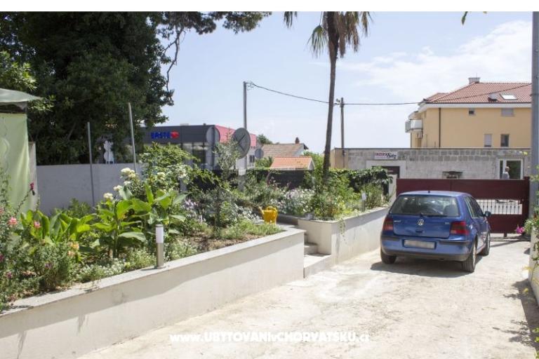 Apartments Bugenvilla – photo 17