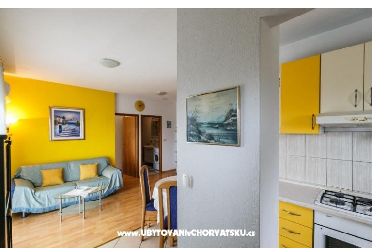 Apartment Castel Vecchio  – photo 12