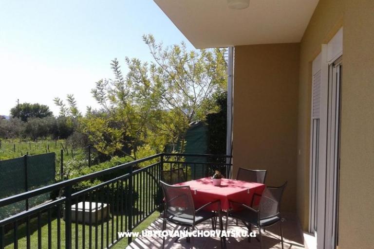 Apartment Castel Vecchio  – photo 14