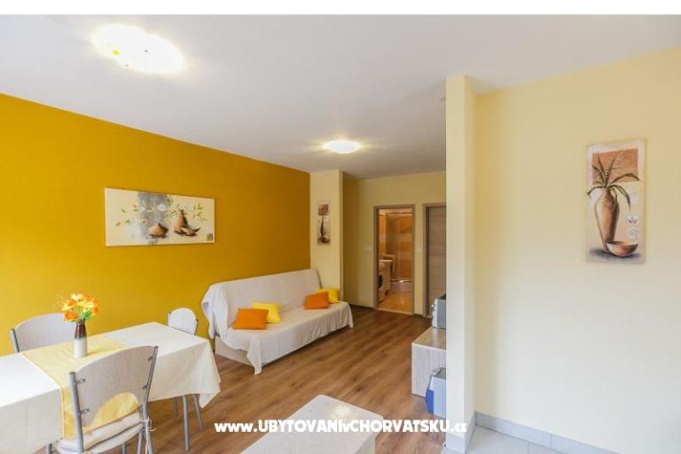 Apartment Castel Vecchio  – photo 7