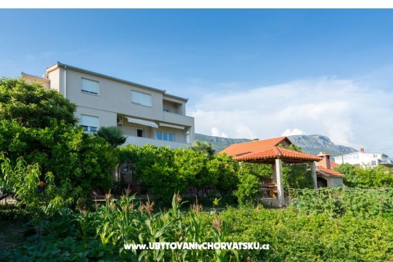 Apartments Duje – photo 11