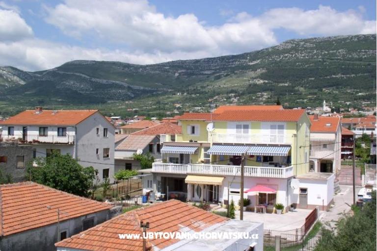 Apartments Kastel Stari – photo 10