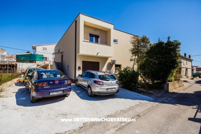 Apartments Kastela – photo 2