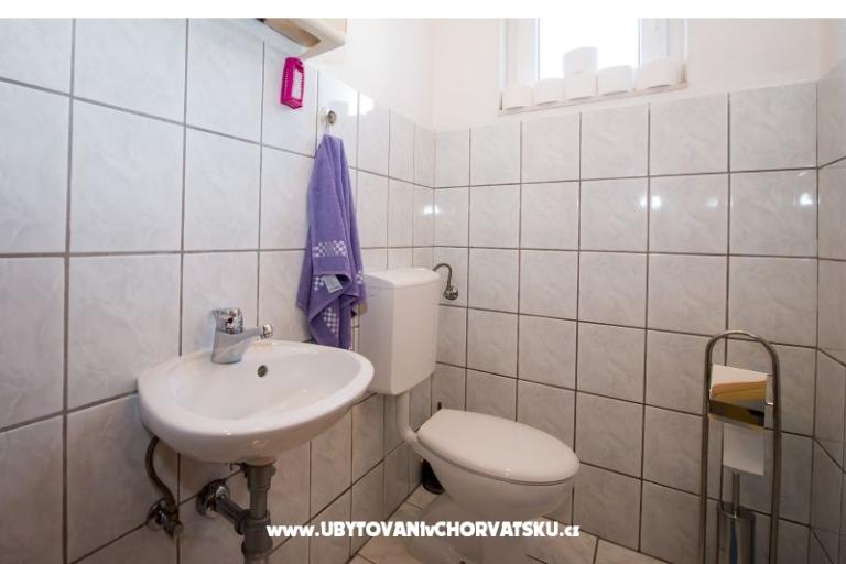 Apartments Lile – photo 14