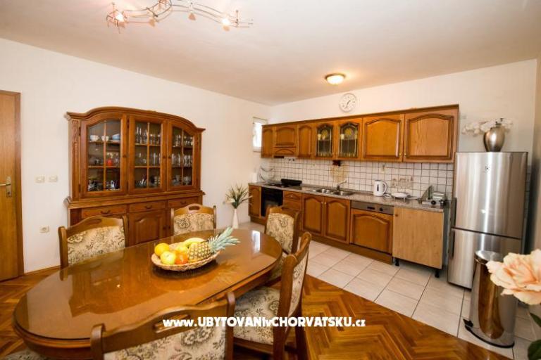 Apartments Lile – photo 7