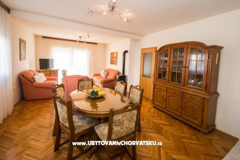 Apartments Lile – photo 8