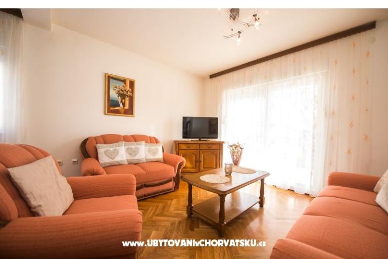 Apartments Lile – photo 9
