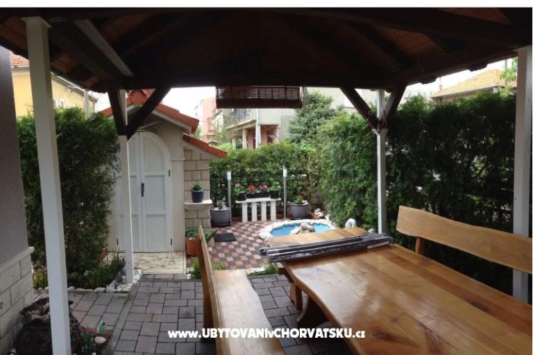 Apartments Marija – photo 13