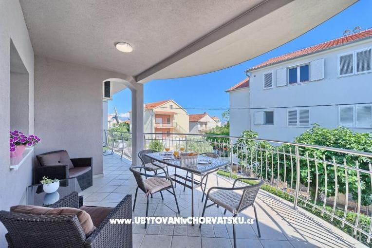 Apartments Meridians – photo 4