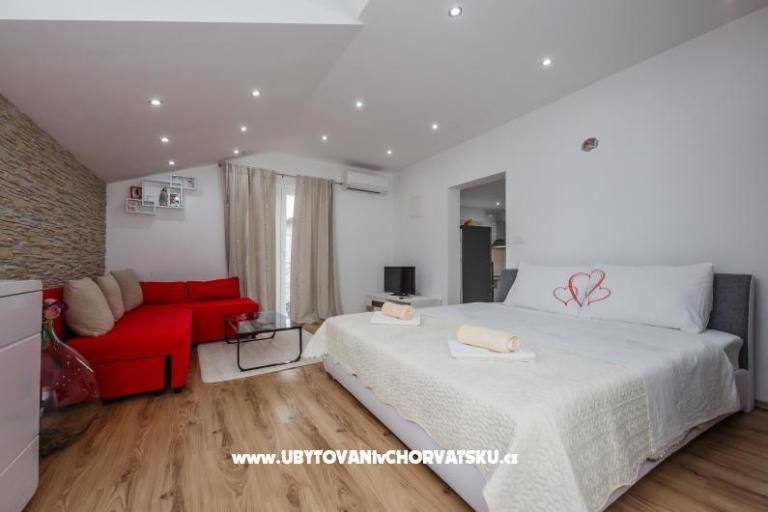 Apartments Meridians – photo 7