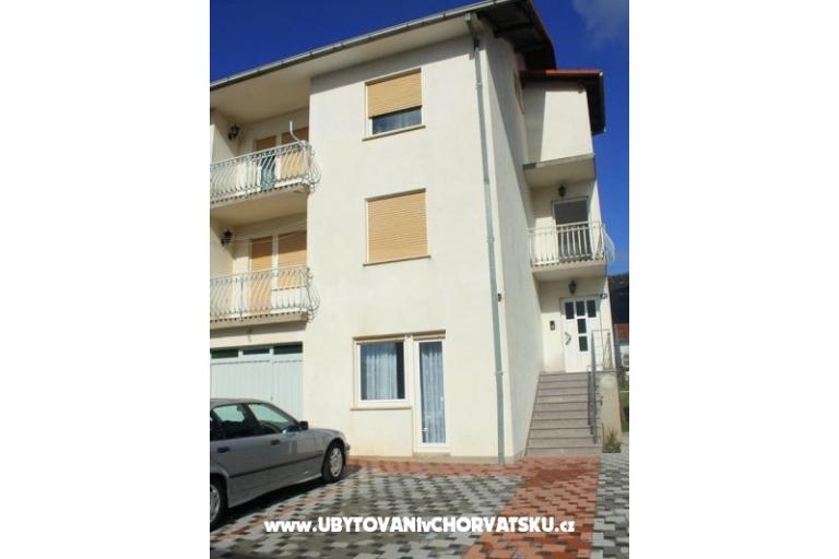 Apartments Mila  – photo 11