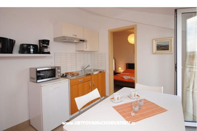 Deluxe Apartments Red Sunset – photo 13