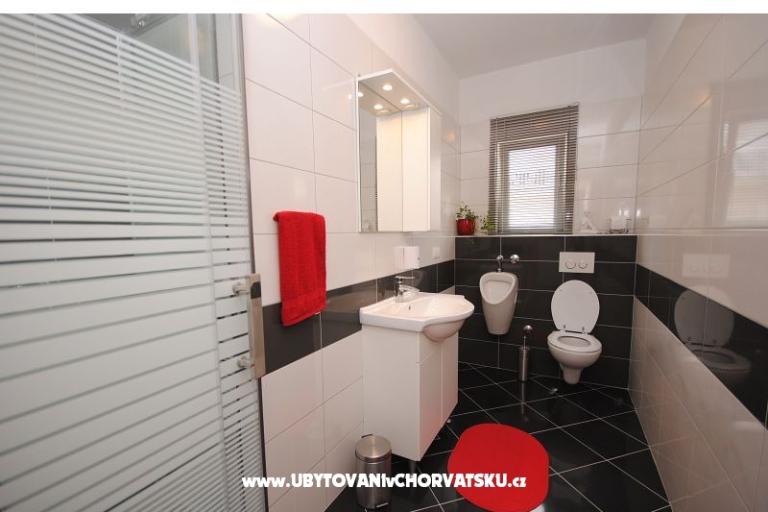 Deluxe Apartments Red Sunset – photo 5