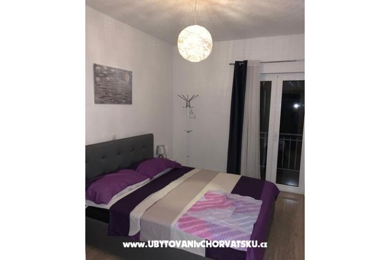 Deluxe Apartments Red Sunset – photo 9