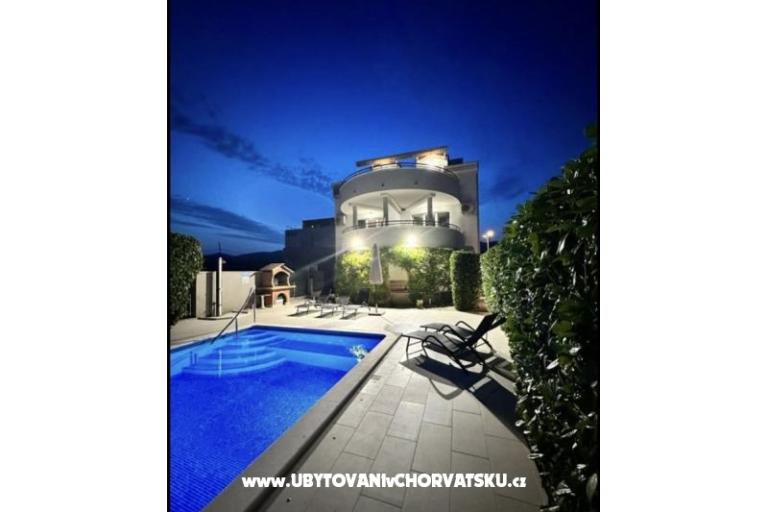 Apartments Villa Ohana – photo 2