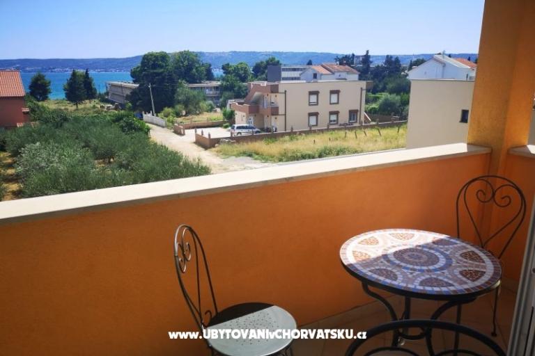 Apartments House Valentin – photo 14