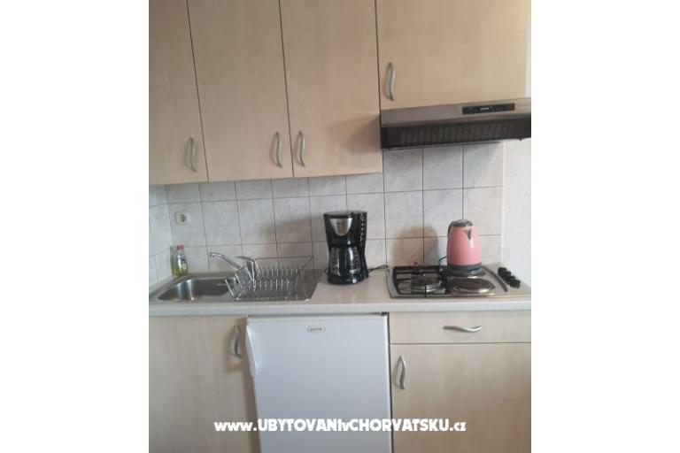 Apartments House Valentin – photo 15