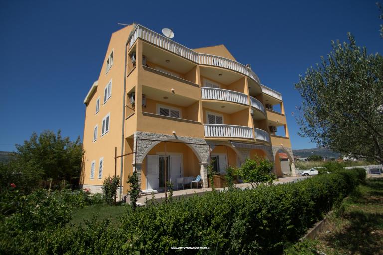 Apartments House Valentin – photo 2