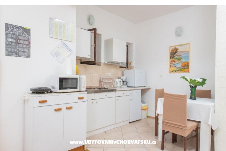 Apartments Kastel – photo 11