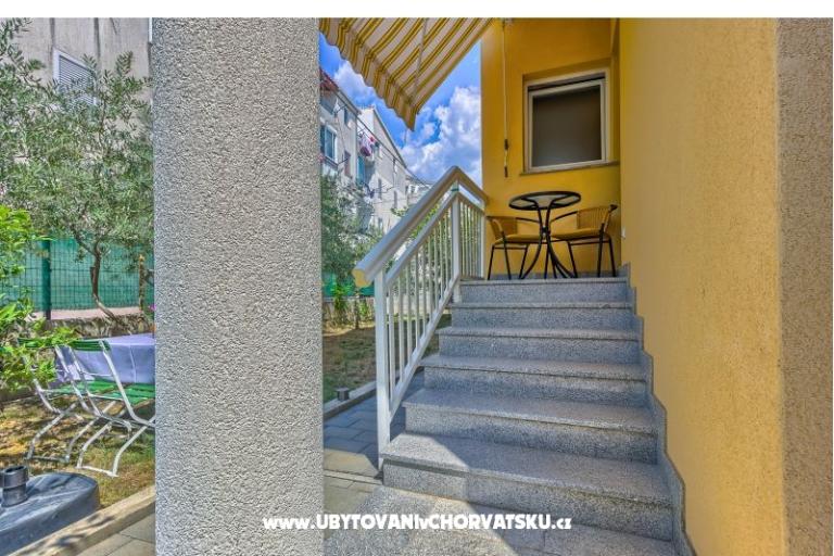 Banovski dvori – photo 15