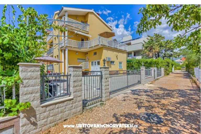 Banovski dvori – photo 17