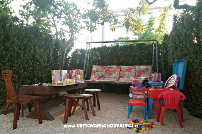 Big Apartment – photo 15