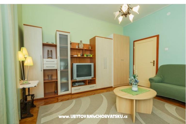 Big Apartment – photo 6