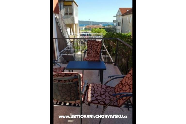 Deluxe Apartment Nika  – photo 10