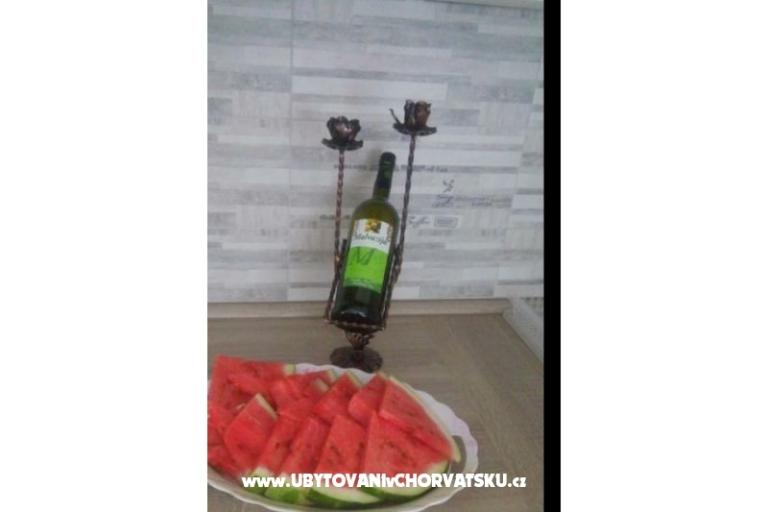 Deluxe Apartment Nika  – photo 11
