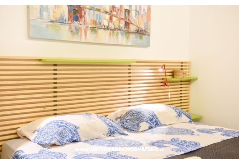 Flora Apartment – photo 7