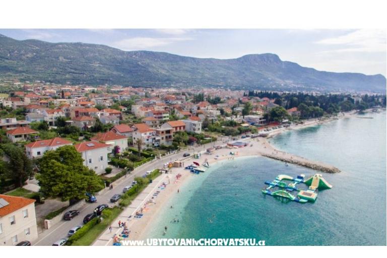 Flower Apartment – photo 17