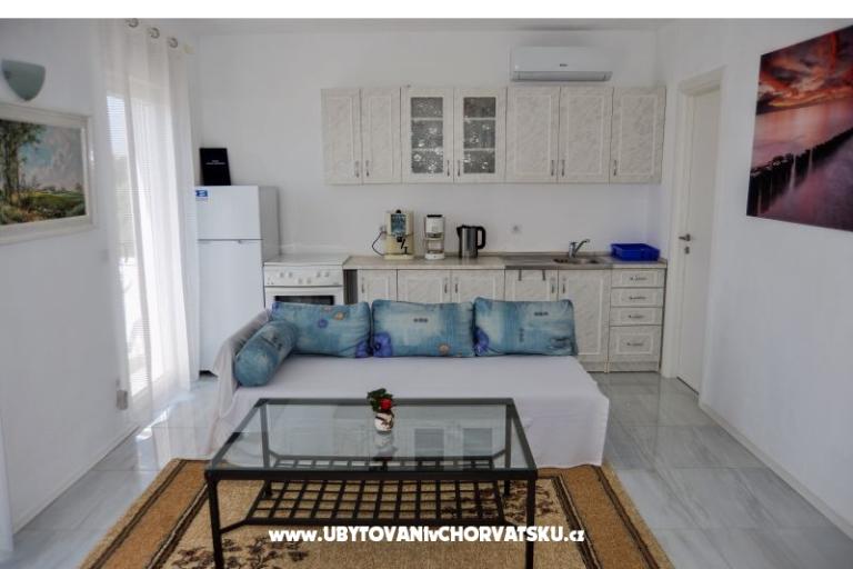 Honey Apartment – photo 2