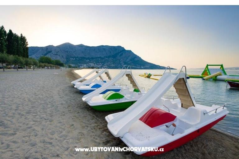 Apartments Irina, Duće-Omiš – photo 14