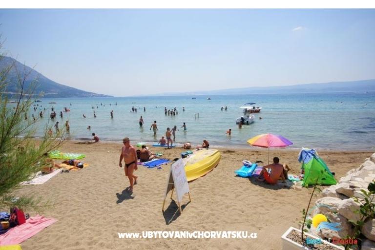 Apartments Irina, Duće-Omiš – photo 9