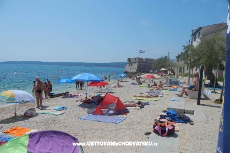 Holiday Home Sara- Kastel Stafilic – photo 17