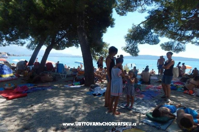 Holiday Home Sara- Kastel Stafilic – photo 18