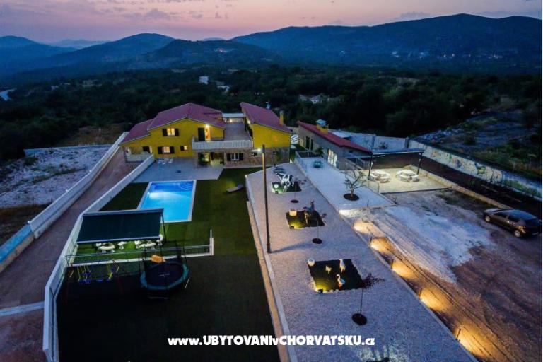 Luxury villa Cvita – photo 2