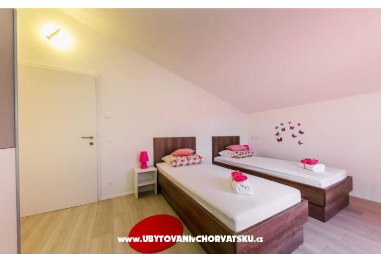 Luxury villa Cvita – photo 21
