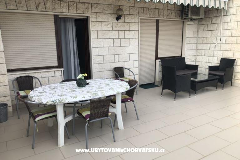 Apartment Marija – photo 17