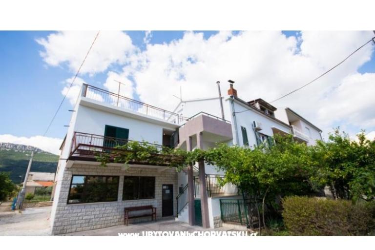 Pearl of Adriatic - Kastela – photo 16