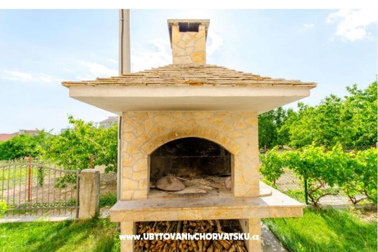 Pearl of Adriatic - Kastela – photo 3