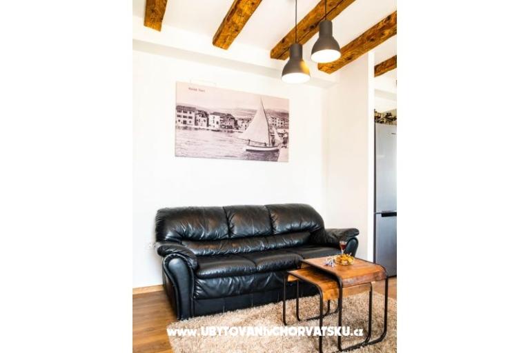 Sea Castle Apartment Gajo – photo 14