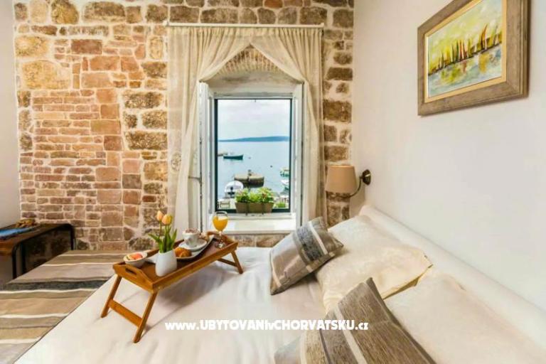 Sea Castle Apartment Gajo – photo 5